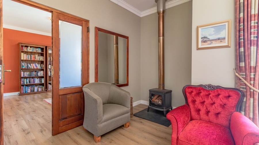 4 Bedroom Property for Sale in High Riding Country Estate Western Cape